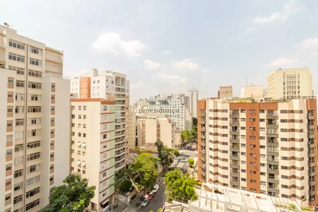 Imagem Apartamento Reformado na Martinico Prado com 2 quartos em 88m2.