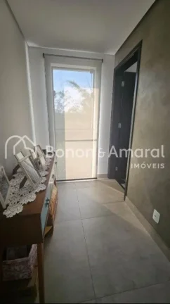 Imagem Descubra essa casa à venda em Valinhos, localizada em um condomínio fechado de fácil acesso a Cam...