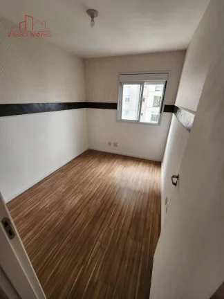 Imagem Apartamento no Condomínio Sicilia Vila Andrade
