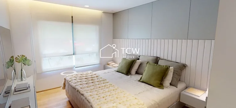 Imagem Apartamento à venda no Paraíso, São Paulo