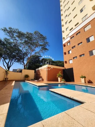 Imagem Apartamento a Venda no bairro Nova Ribeirânia - Ribeirão Preto, SP