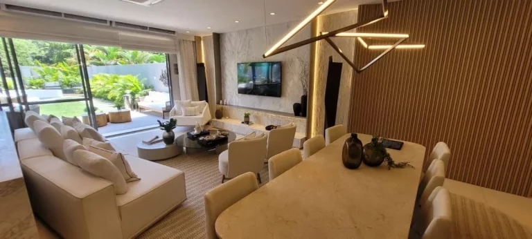 Imagem Casa de Condomínio com 3 Quartos à Venda, 318 m² em Barra Da Tijuca - Rio De Janeiro
