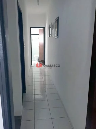 Imagem Sobrado à venda 2 Quartos, 1 Vaga, 84M², Campestre, Santo André - SP