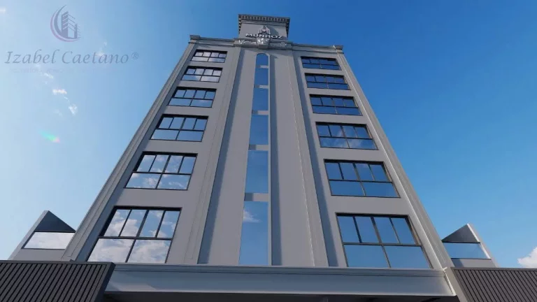 Imagem Apartamento Novo à venda em Camboriú