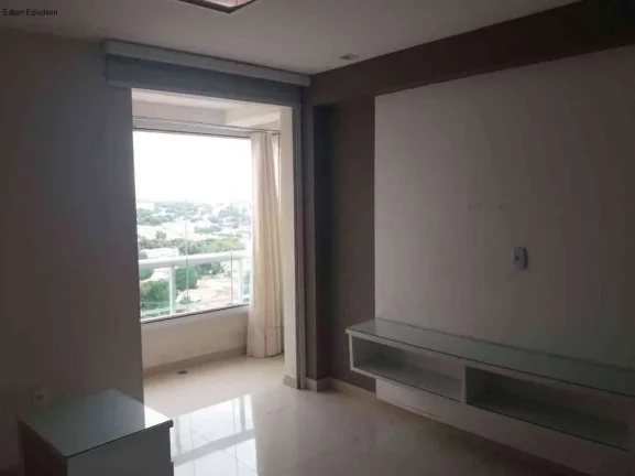 Imagem APARTAMENTO RESIDENCIAL em TERESINA - PI, JÓQUEI