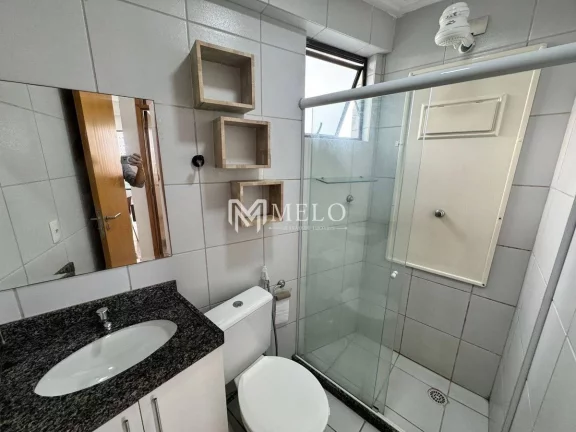 Imagem Oportunidade no ROSARINHO: 46m², 02qts, 01suite, 01vaga...