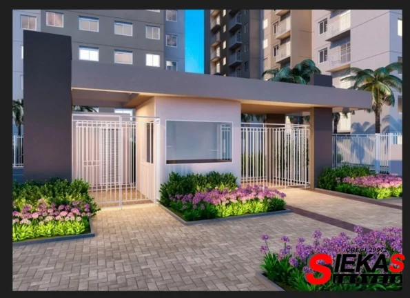 Imagem Apartamento à venda em São Paulo-SP na Vila Ema: 1 quarto, 1 sala, 1 banheiro, 28m² de área privativa. Venha conferir!