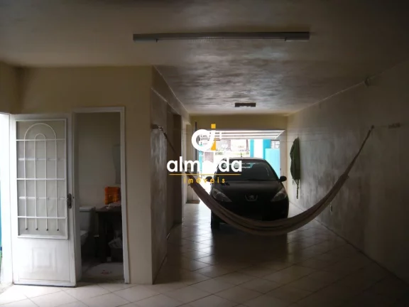 Imagem Casa 3 dormitórios à venda Nossa Senhora Medianeira Santa Maria/RS