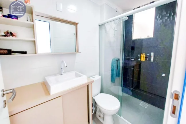 Imagem Apartamento 2 dormitórios!