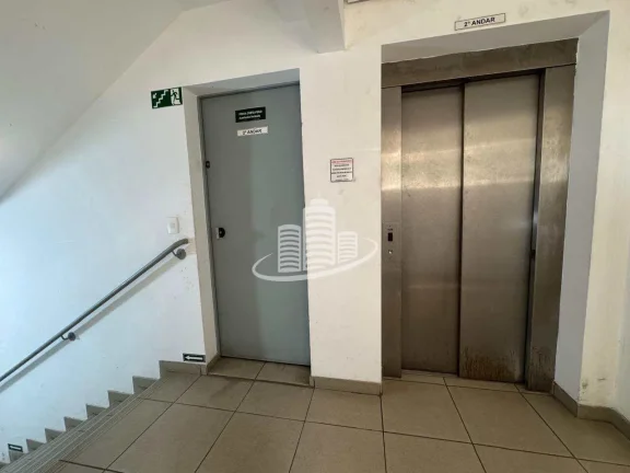 Imagem Conjunto Comercial/Sala
