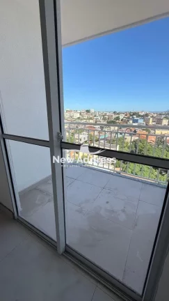Imagem Apartamento 2 Quartos NOVO à venda em Aribiri - Vila Velha/ES
