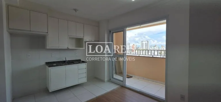 Imagem APARTAMENTO 2 DORMITÓRIOS - ANDAR ALTO - PLANEJADO NA COZINHA