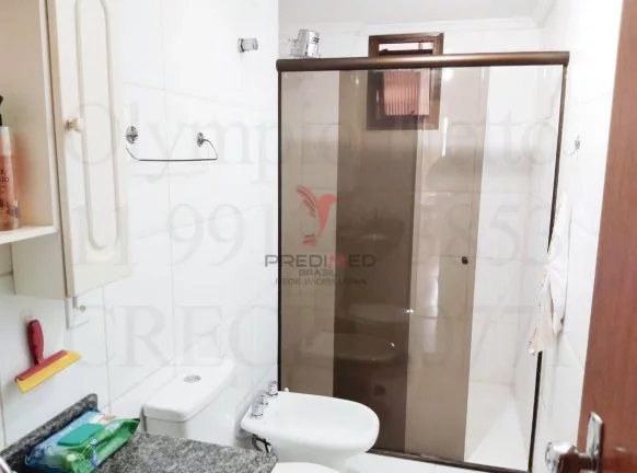 Imagem Excelente Apartamento em Mirandópolis
