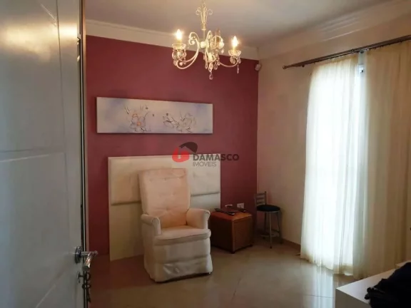 Imagem Sobrado à venda 4 Quartos, 3 Suites, 8 Vagas, 378M², Osvaldo Cruz, São Caetano do Sul - SP