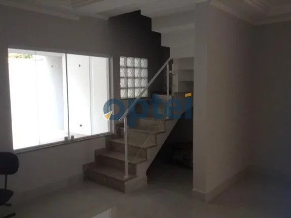 Imagem SOBRADO NOVO À VENDA, 155 M², 3 SUÍTES, 4 VAGAS - JARDIM DO MAR - SÃO BERNARDO DO CAMPO/SP