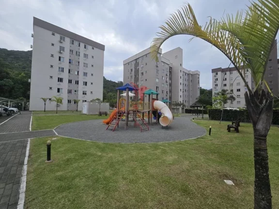 Imagem Apartamento no Bairro João Pessoa em Jaguará do sul,em Condomínio Fechado