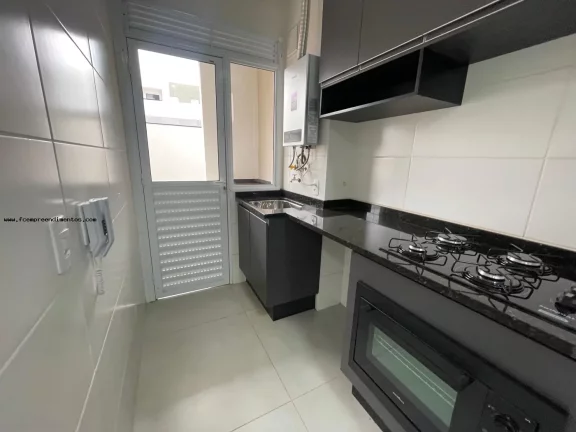 Imagem Apartamento para Locação em Limeira, Jardim Santa Adélia, 2 dormitórios, 1 banheiro, 1 vaga