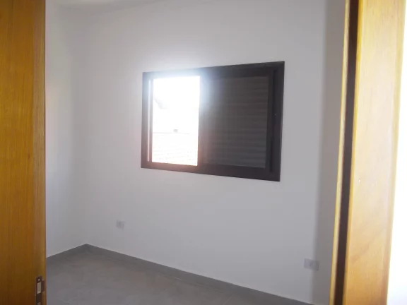Imagem Oportunidade Sobrado 3 dorms sendo uma Suíte - Jd. Das Industrias