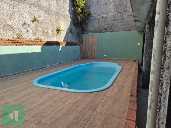 Imagem Ponto Comercial com 4 quartos, 300m2, à venda em São Bernardo do Campo, Taboão