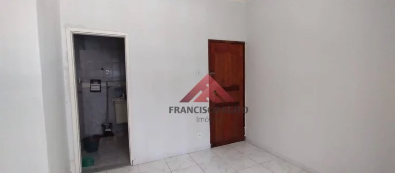 Imagem Incrível apartamento - 2 quartos em Santa Rosa, Niterói/RJ