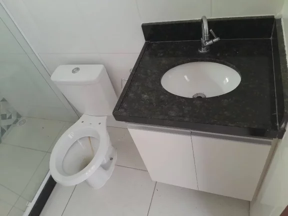 Imagem Casa 2 quartos Itaipuaçu