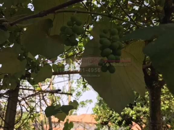 Imagem Chácara para Venda dentro de condomínio em Boituva interior de São Paulo