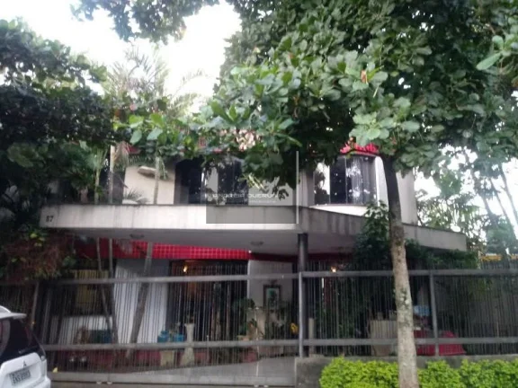 Imagem Casa para Venda em São Paulo / SP no bairro Jardim da Glória
