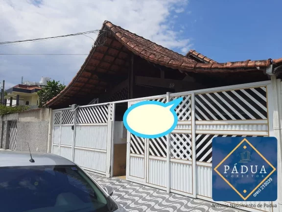 Imagem LINDA CASA GUILHERMINA