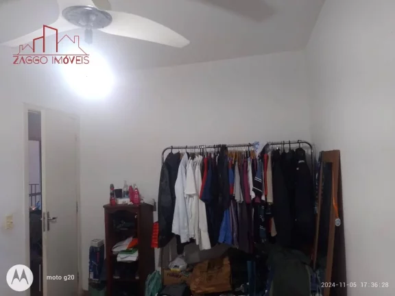 Imagem Apartamento no campo limpo - 2 dorms