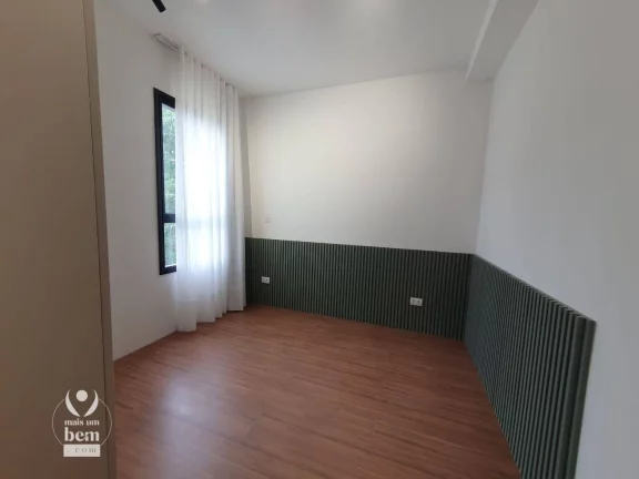 Imagem Lindo apartamento com ARMÁRIOS NOVOS à venda por R$ 811.033,42 - Alto da Glória - Curitiba/PR