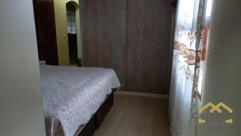 Imagem Casa térrea aconchegante de 3 dormitórios sendo uma suíte em Jarinu - SP
