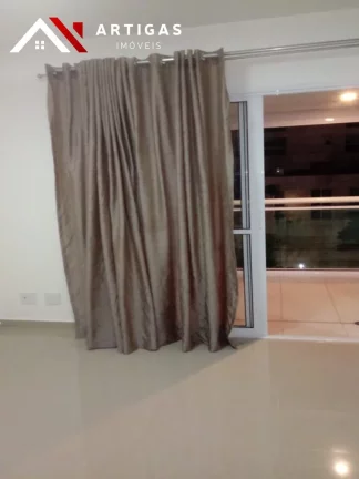 Imagem Apartamento á venda no Campo Belo 50 m 1 vaga Rua Constantino de Souza