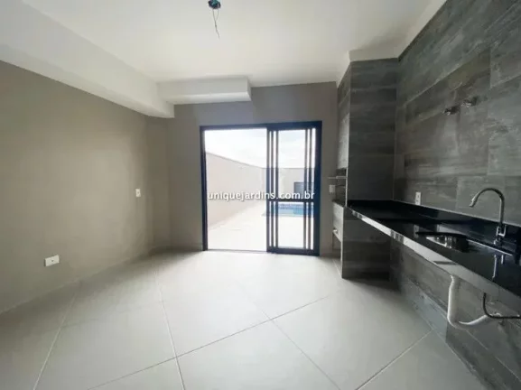 Imagem Apartamento à venda Jardim São Paulo São Paulo