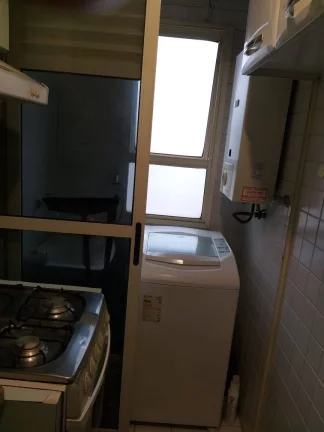 Imagem Flat para VENDA em Vila Uberabinha - Duplex Life Moema 48m²