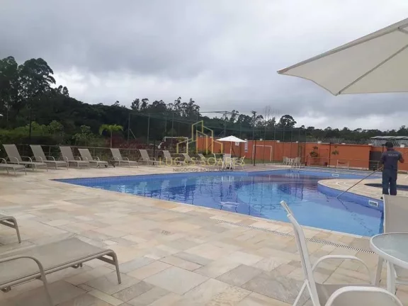 Imagem Terreno / Condomínio na cidade de Mogi das Cruzes