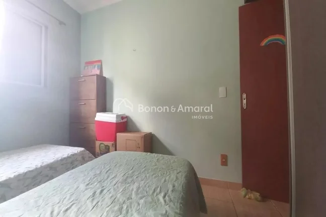 Imagem Apartamento à venda