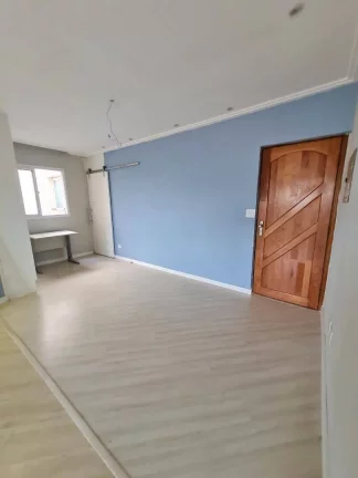 Imagem Cobertura com 2 dormitórios, 148 m² - venda por R$ 475.000,00 ou aluguel por R$ 4.130,00/mês - Parque Marajoara - Santo André/SP