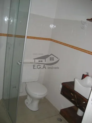 Imagem Casa de Rua em Boiçucanga como se fosse Cond. venda a partir de maio