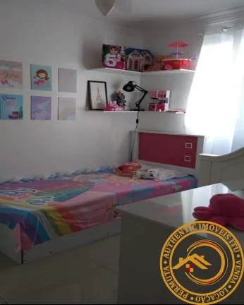 Imagem APARTAMENTO RESIDENCIAL em ITU - SP, PROGRESSO