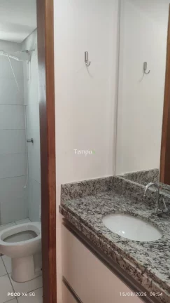 Imagem Spazio di Lorenzzo - Aluguel Spazio Di Lourenzzo, 3 suítes, completo em armários, Apartamento em Vila Rosa, Goiânia/GO