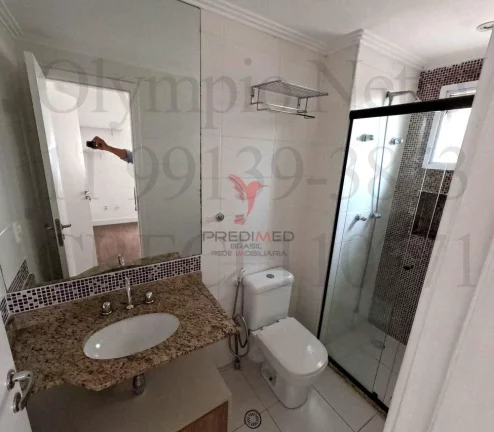 Imagem Excelente Apartamento na Vila Mascote