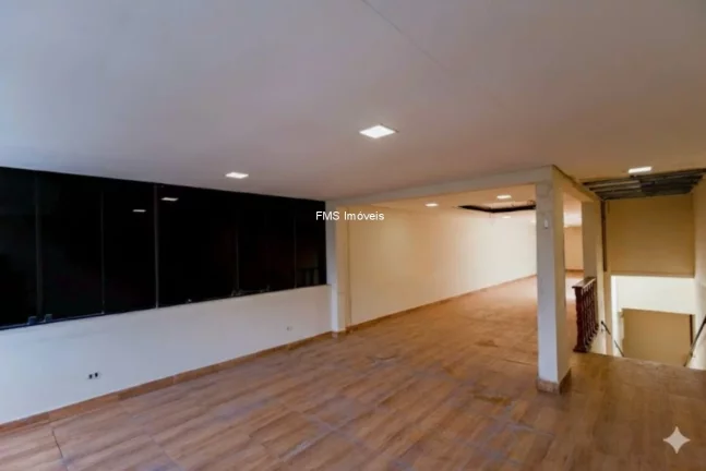 Imagem Loja Comercial em Santo Amaro