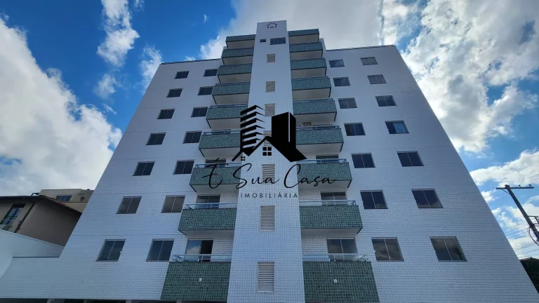 Imagem Área Privativa à venda 3 Quartos Santa Cruz Industrial Contagem MG