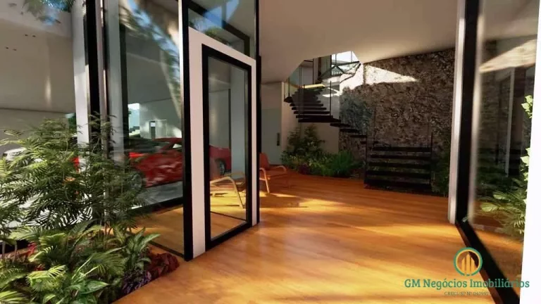 Imagem Forest Hills - MELHOR LOTE DO CONDO! 1.800m², esquina, alto, ensolarado!
