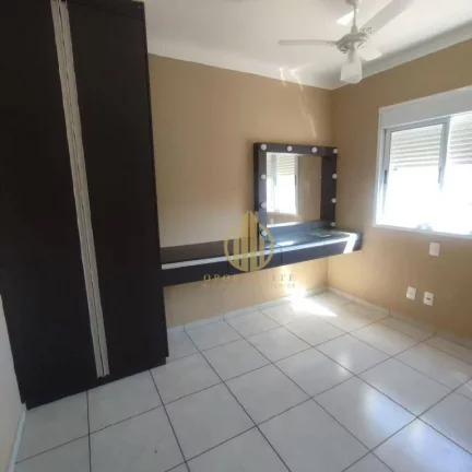 Imagem Apartamento com 2 dormitórios à venda, 52 m² por R$ 250.000 - Jardim Anhangüera - Ribeirão Preto/SP