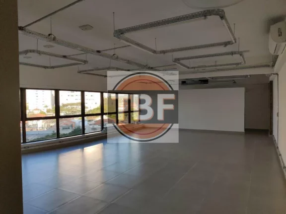 Imagem Sala Comercial LOCADA na Chácara Santo Antonio