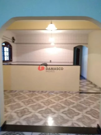 Imagem Sobrado à venda, Vila Guarani, Santo André, SP