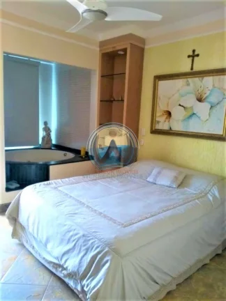 Imagem COB TRIPLEX RESIDENCIAL em Ubatuba - SP, PRAIA GRANDE