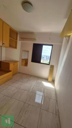 Imagem Apartamento em Santo André, Vila Príncipe de Gales, com 3 quartos, 83m2