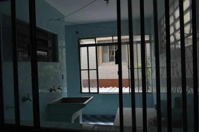 Imagem Alugo Casa em Santo André, Vila Curuça